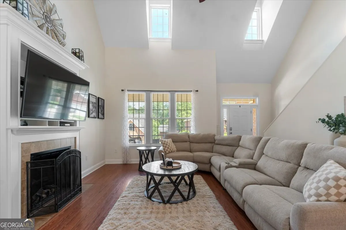 141 Huntington Shoals Drive