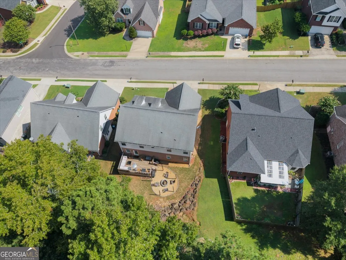 141 Huntington Shoals Drive