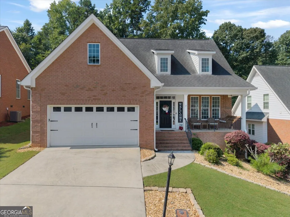 141 Huntington Shoals Drive