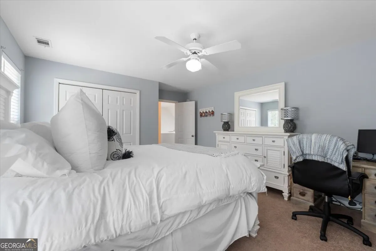 141 Huntington Shoals Drive