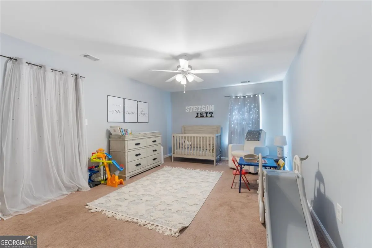 141 Huntington Shoals Drive