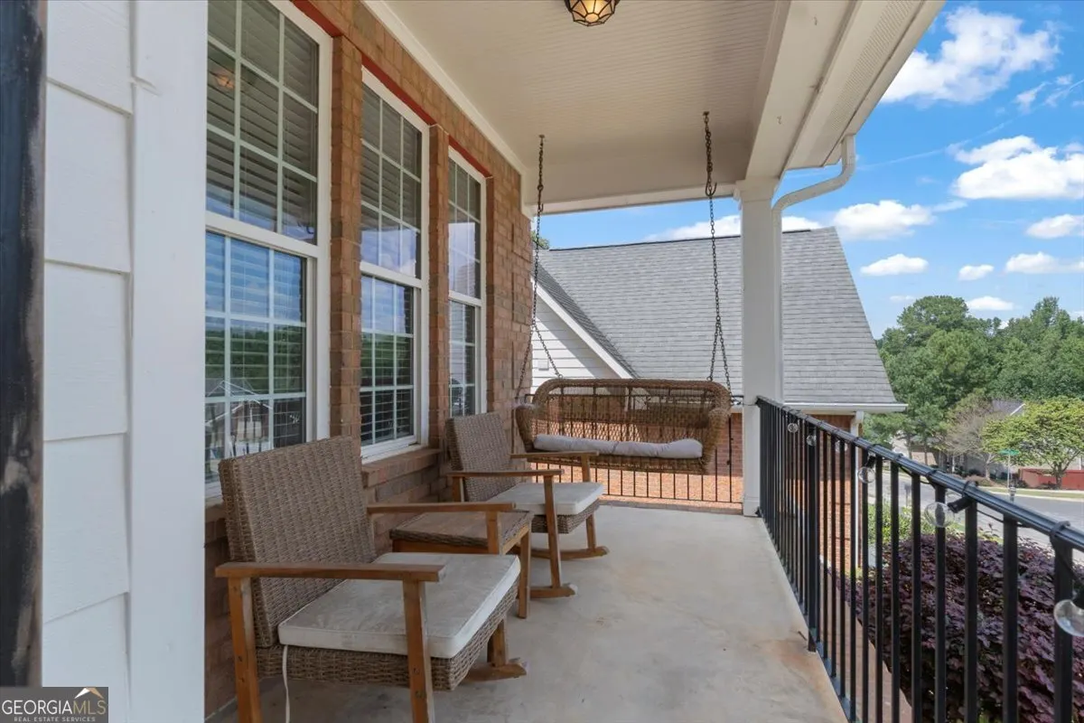 141 Huntington Shoals Drive