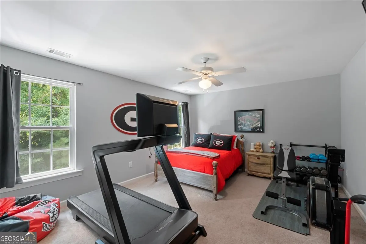 141 Huntington Shoals Drive
