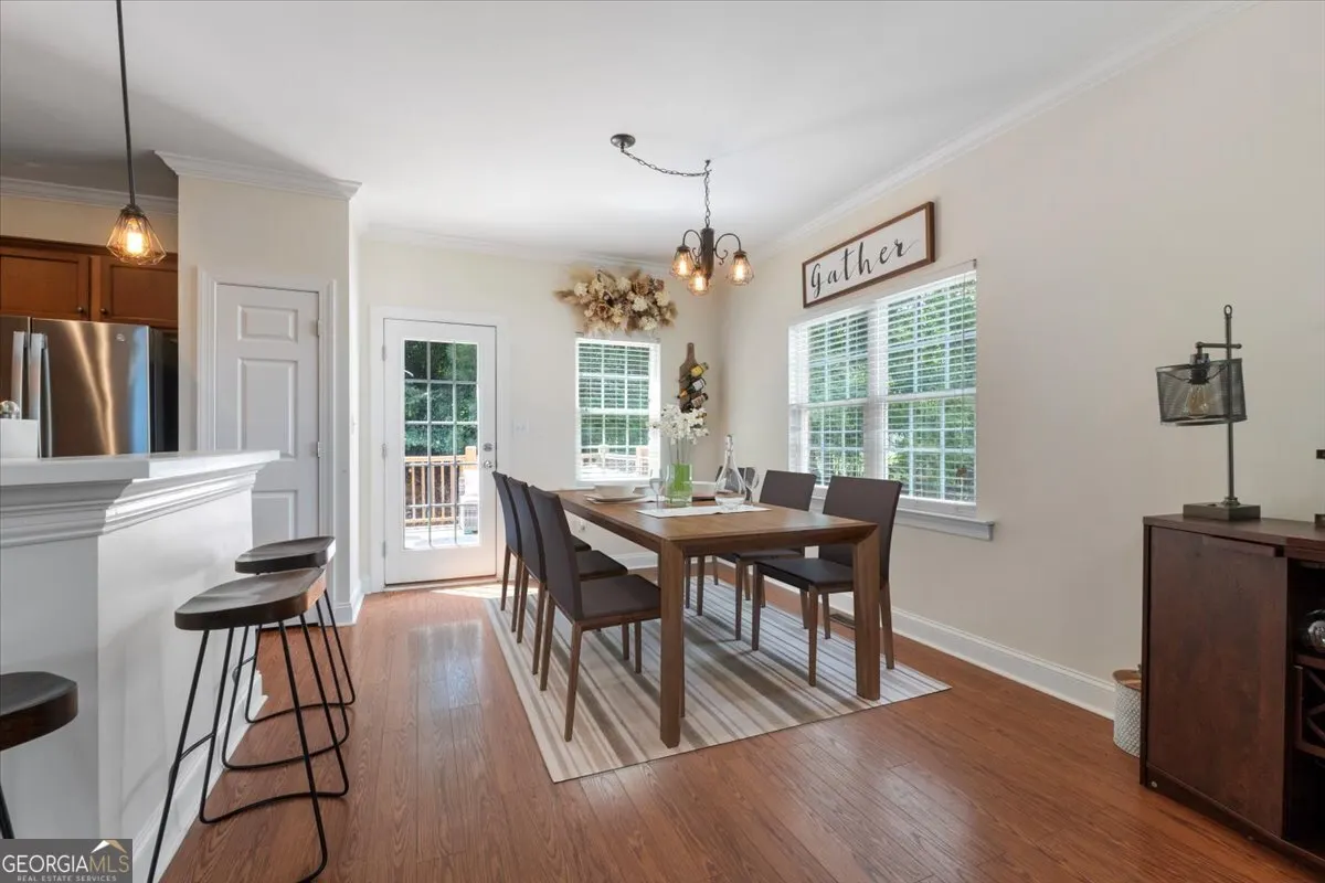 141 Huntington Shoals Drive
