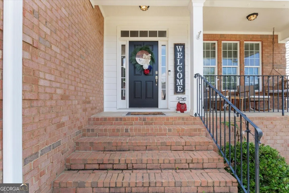 141 Huntington Shoals Drive