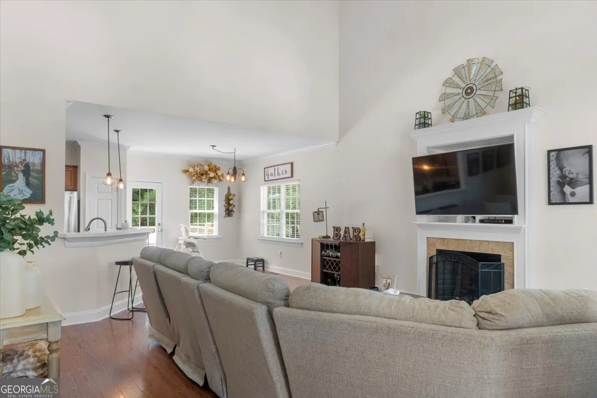 141 Huntington Shoals Drive