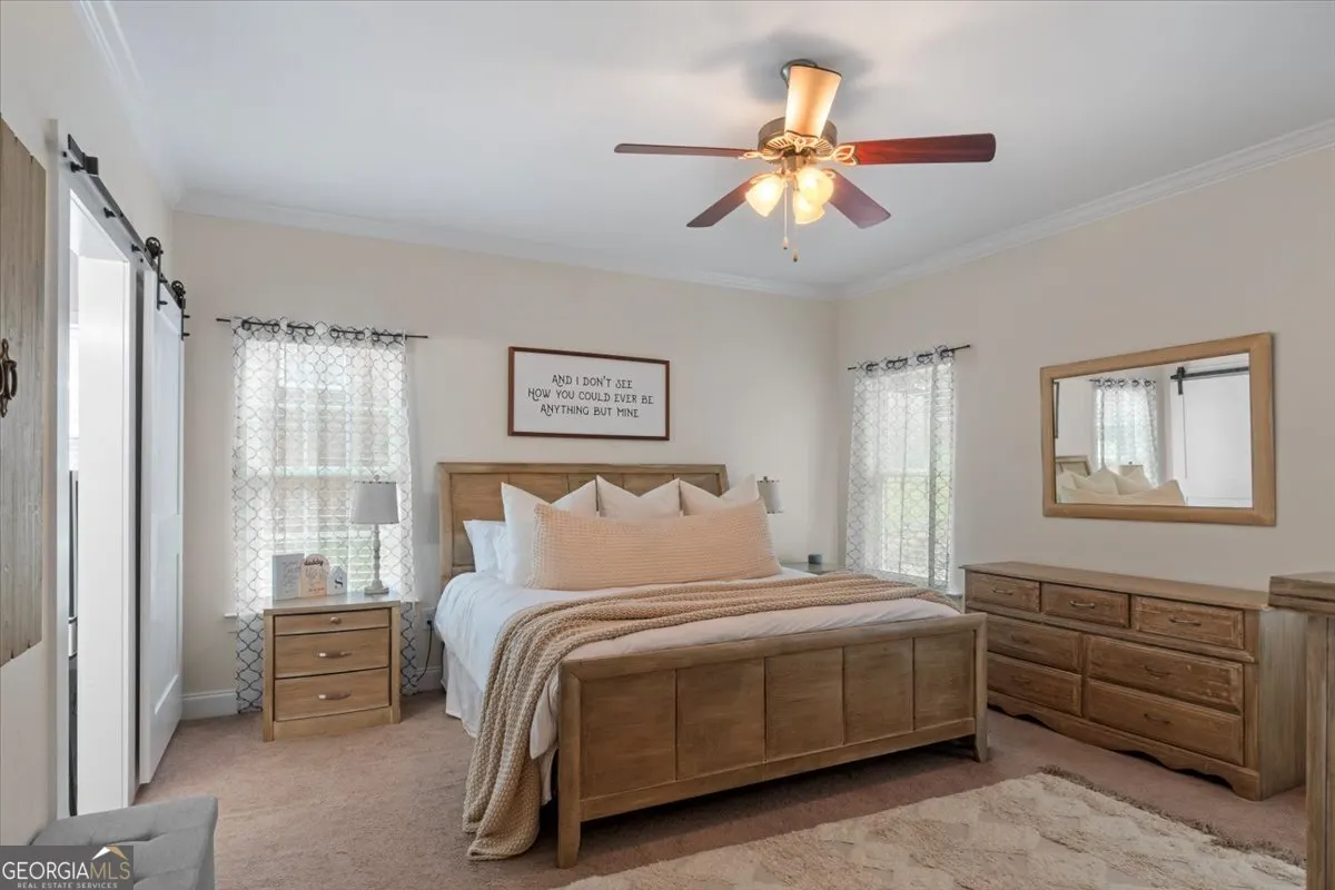 141 Huntington Shoals Drive
