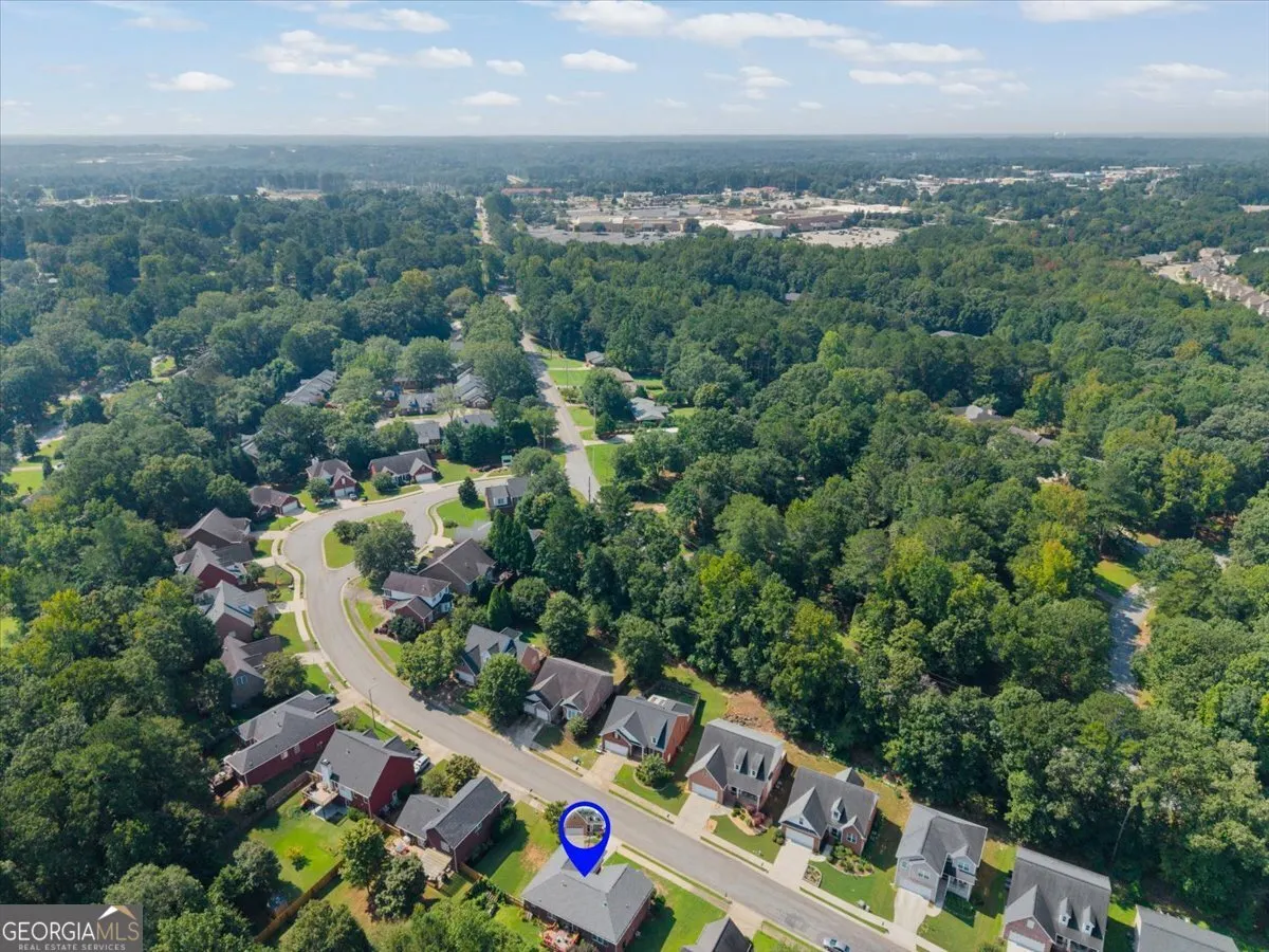 141 Huntington Shoals Drive