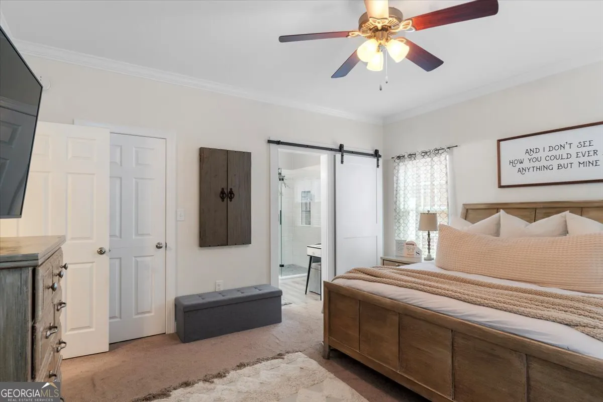 141 Huntington Shoals Drive
