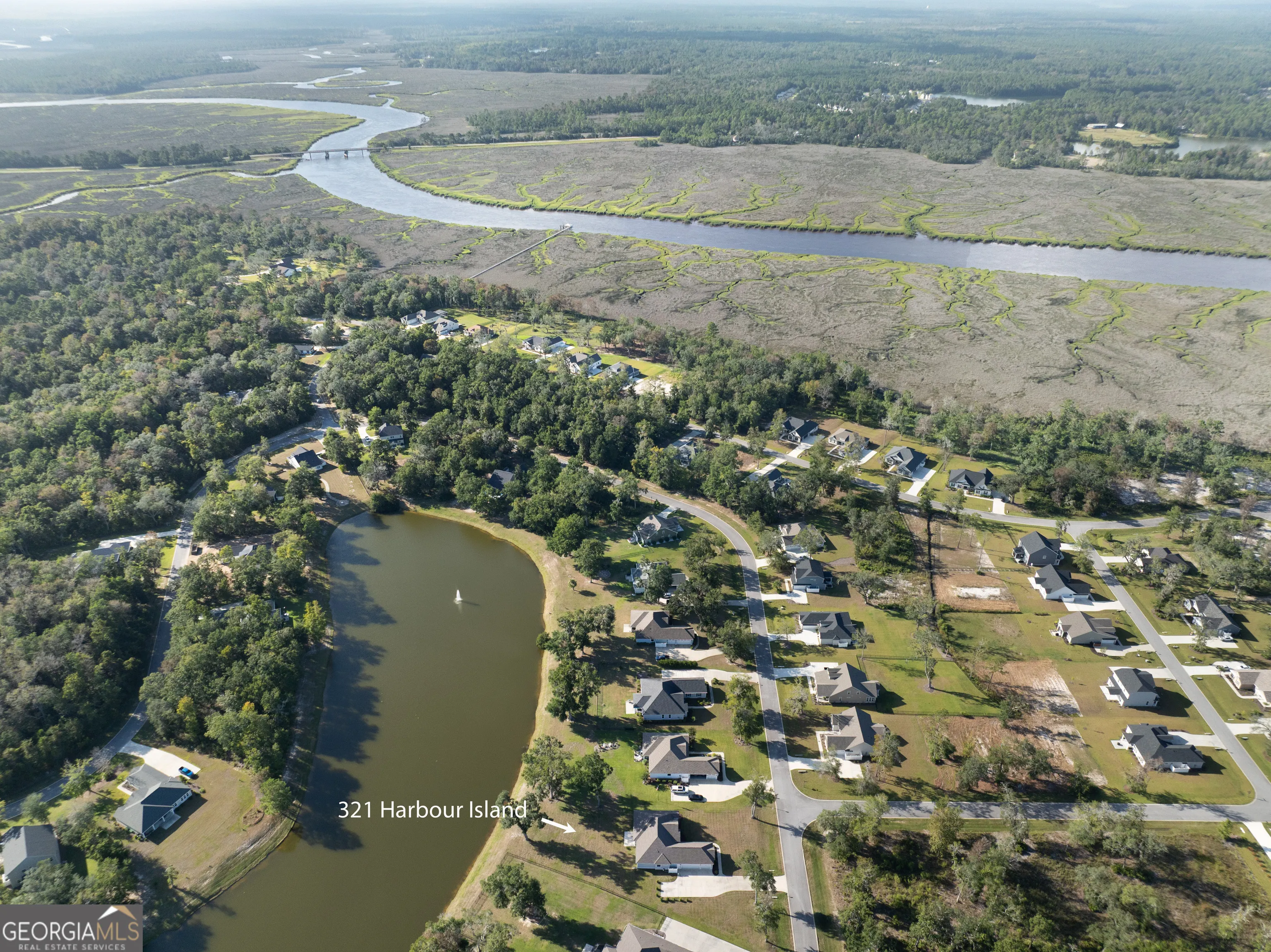 321 Harbour Island Circle