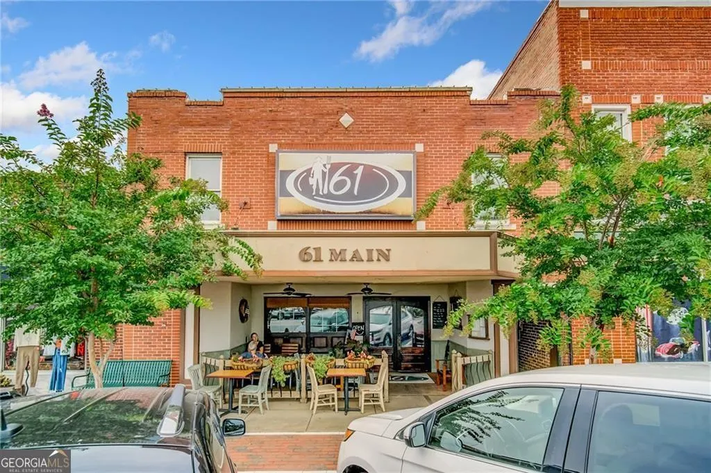 491 Hyde Road