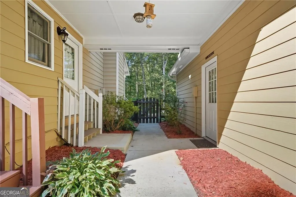 491 Hyde Road