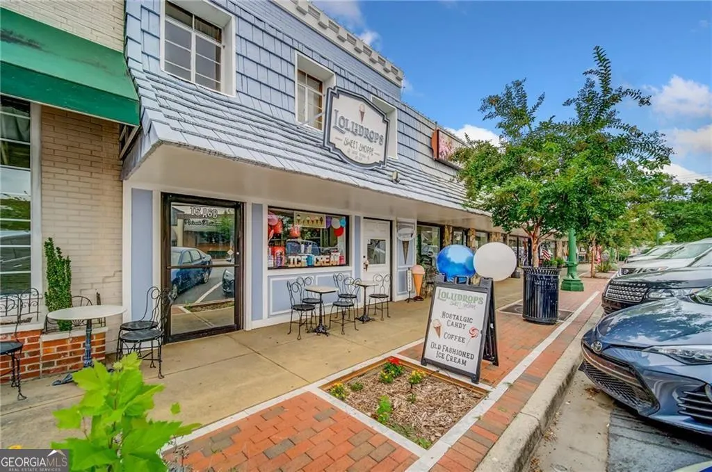 491 Hyde Road