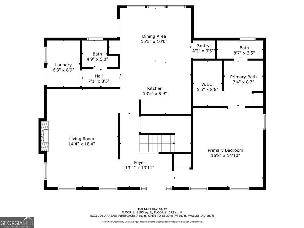 491 Hyde Road