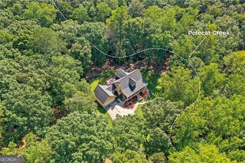 491 Hyde Road