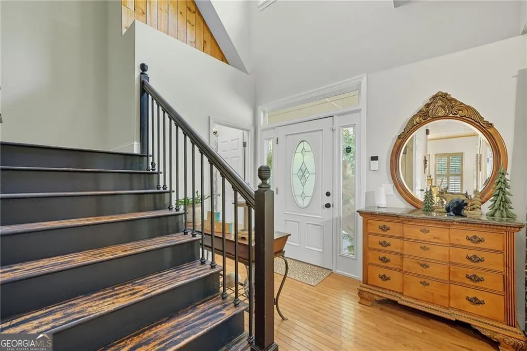 491 Hyde Road