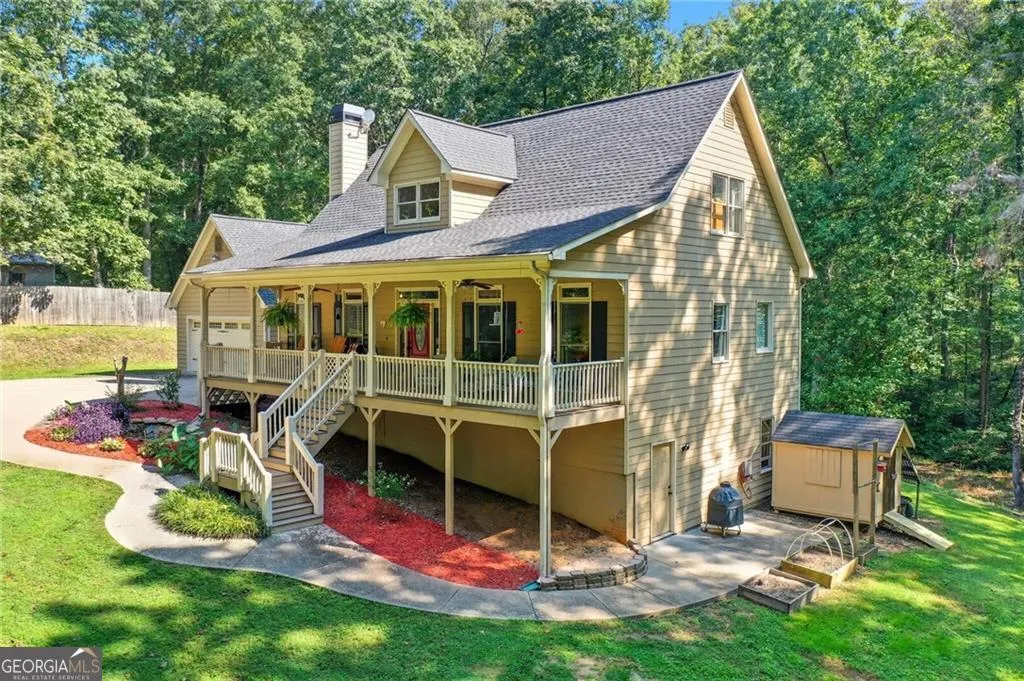 491 Hyde Road