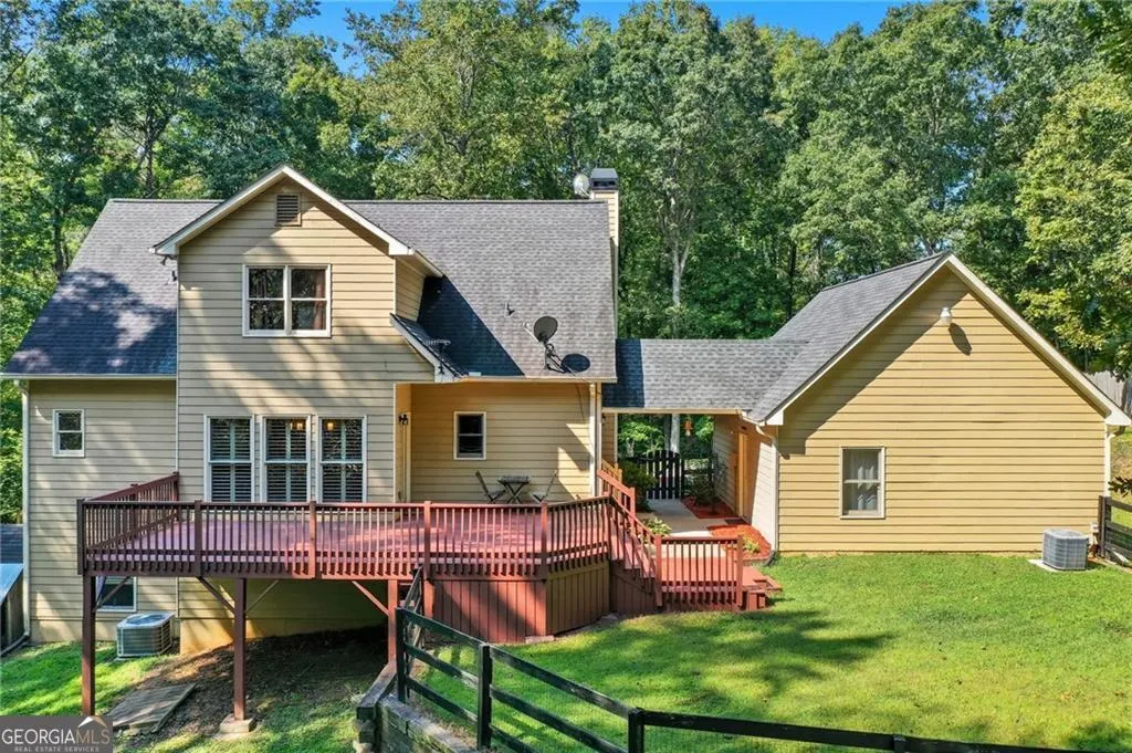 491 Hyde Road