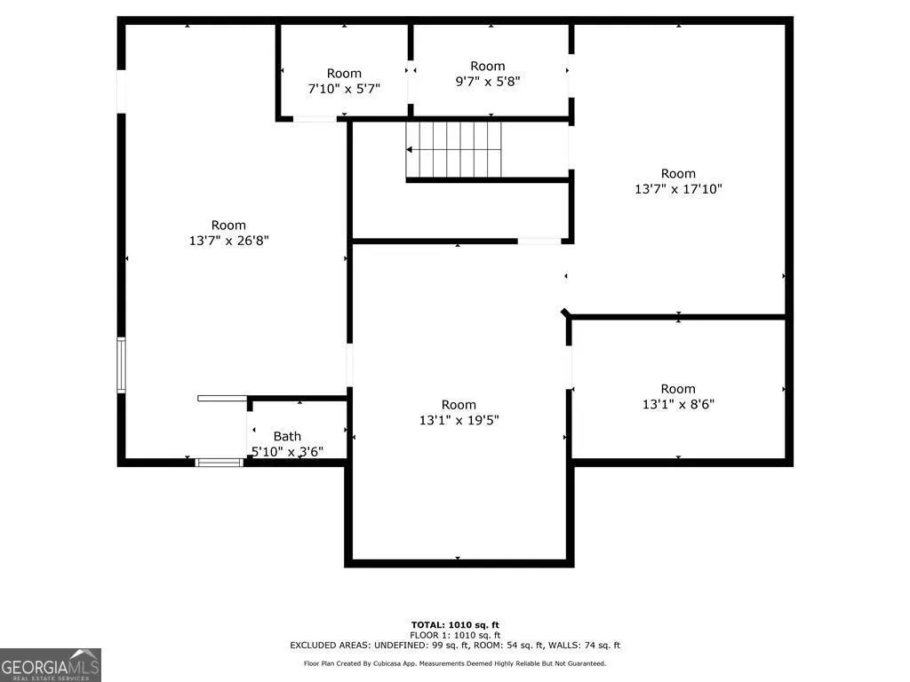 491 Hyde Road