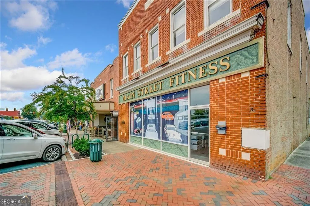 491 Hyde Road