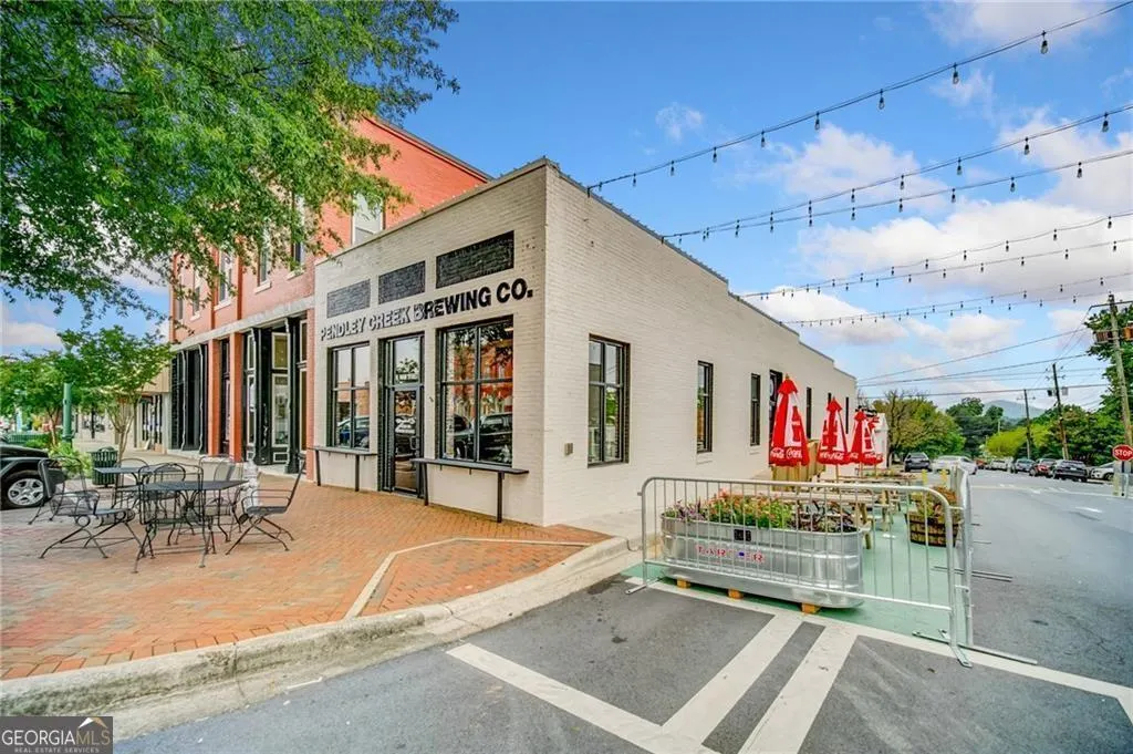 491 Hyde Road