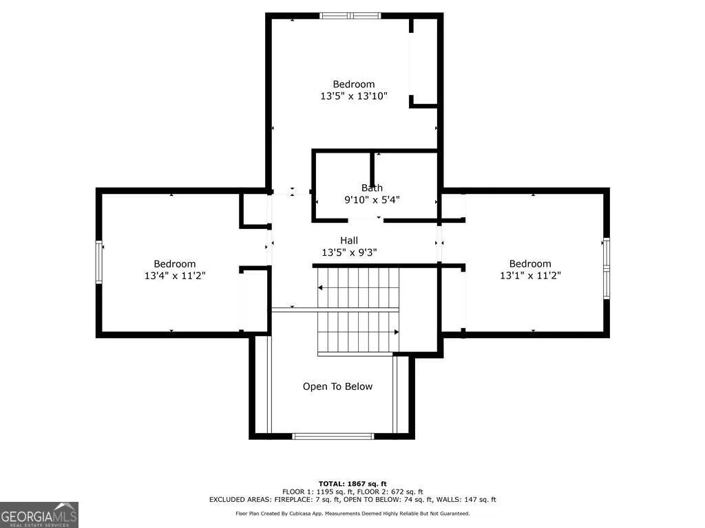 491 Hyde Road