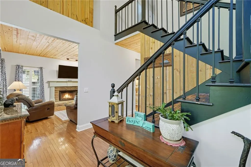 491 Hyde Road