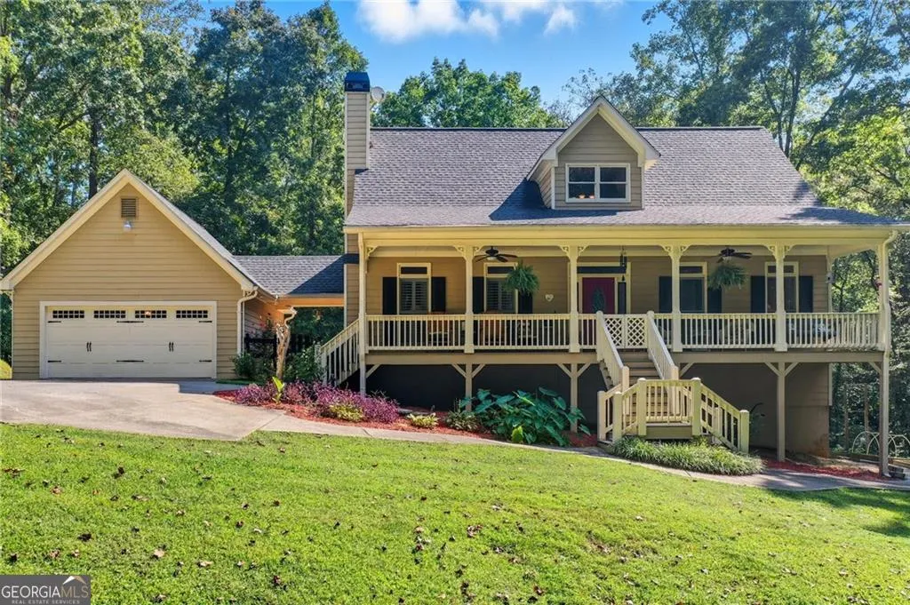 491 Hyde Road