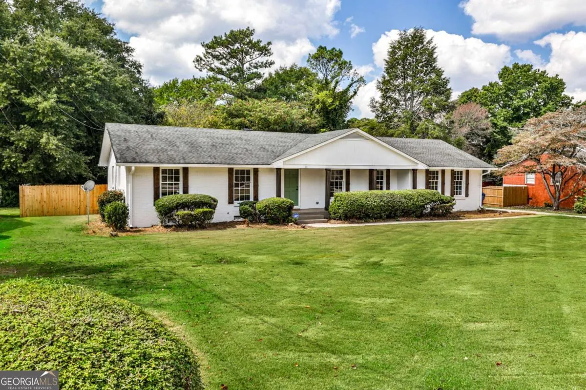 281 Craig Drive