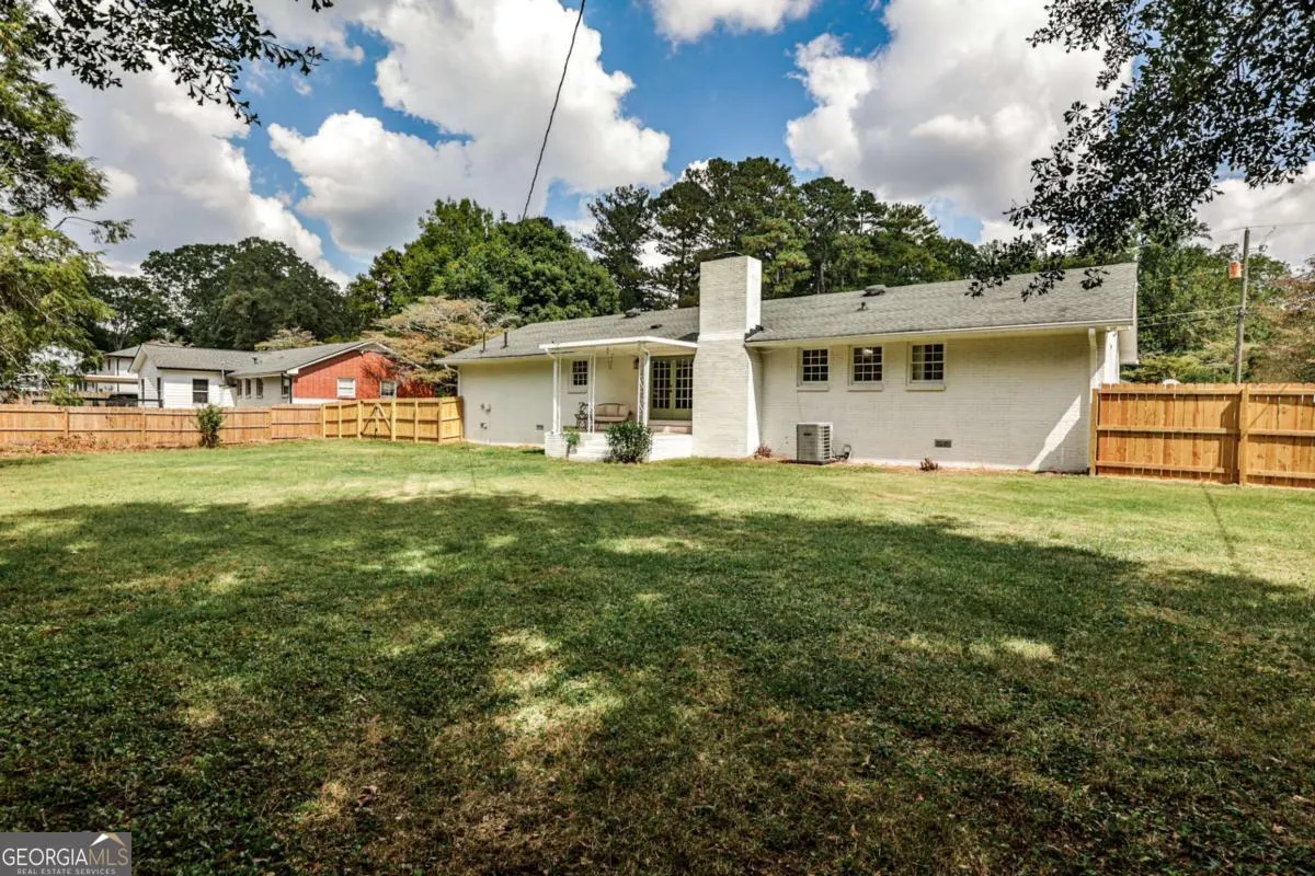 281 Craig Drive