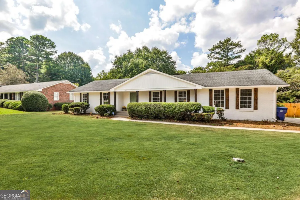 281 Craig Drive