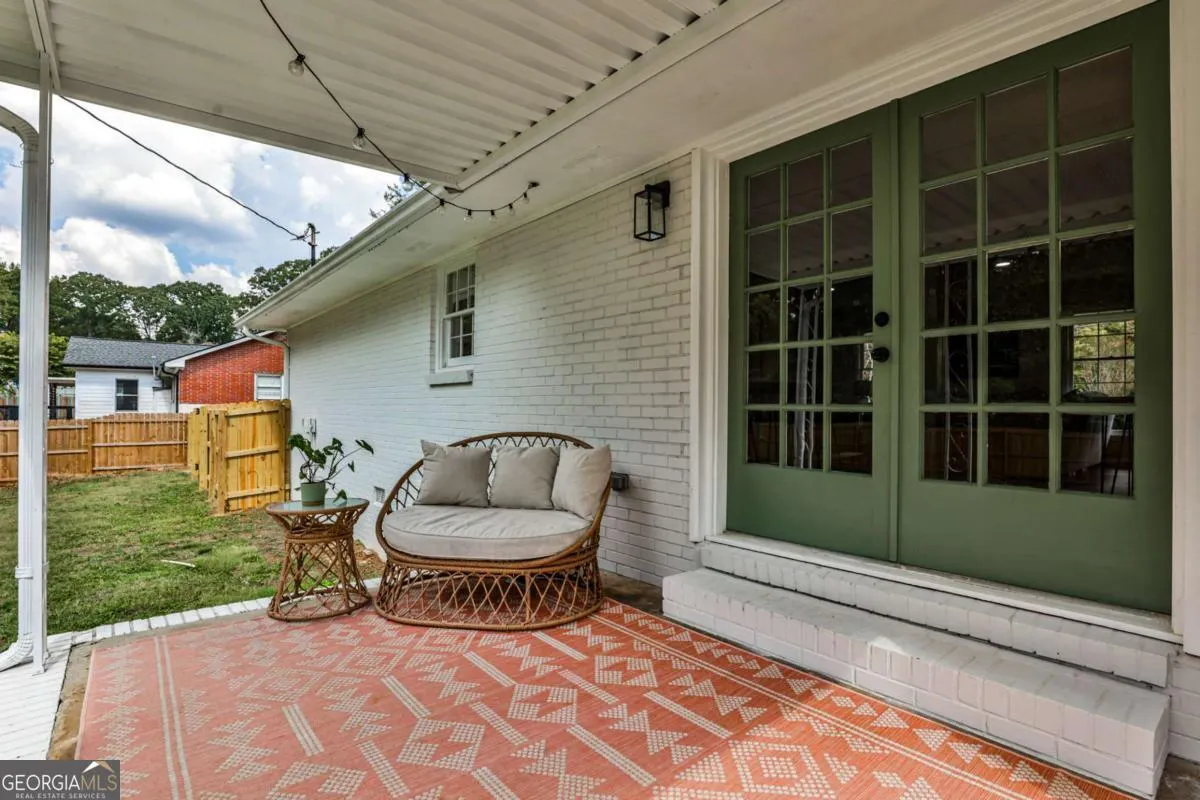 281 Craig Drive