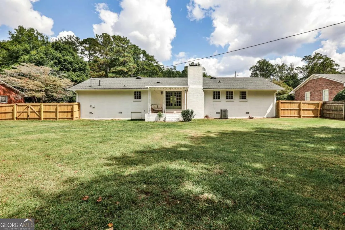 281 Craig Drive
