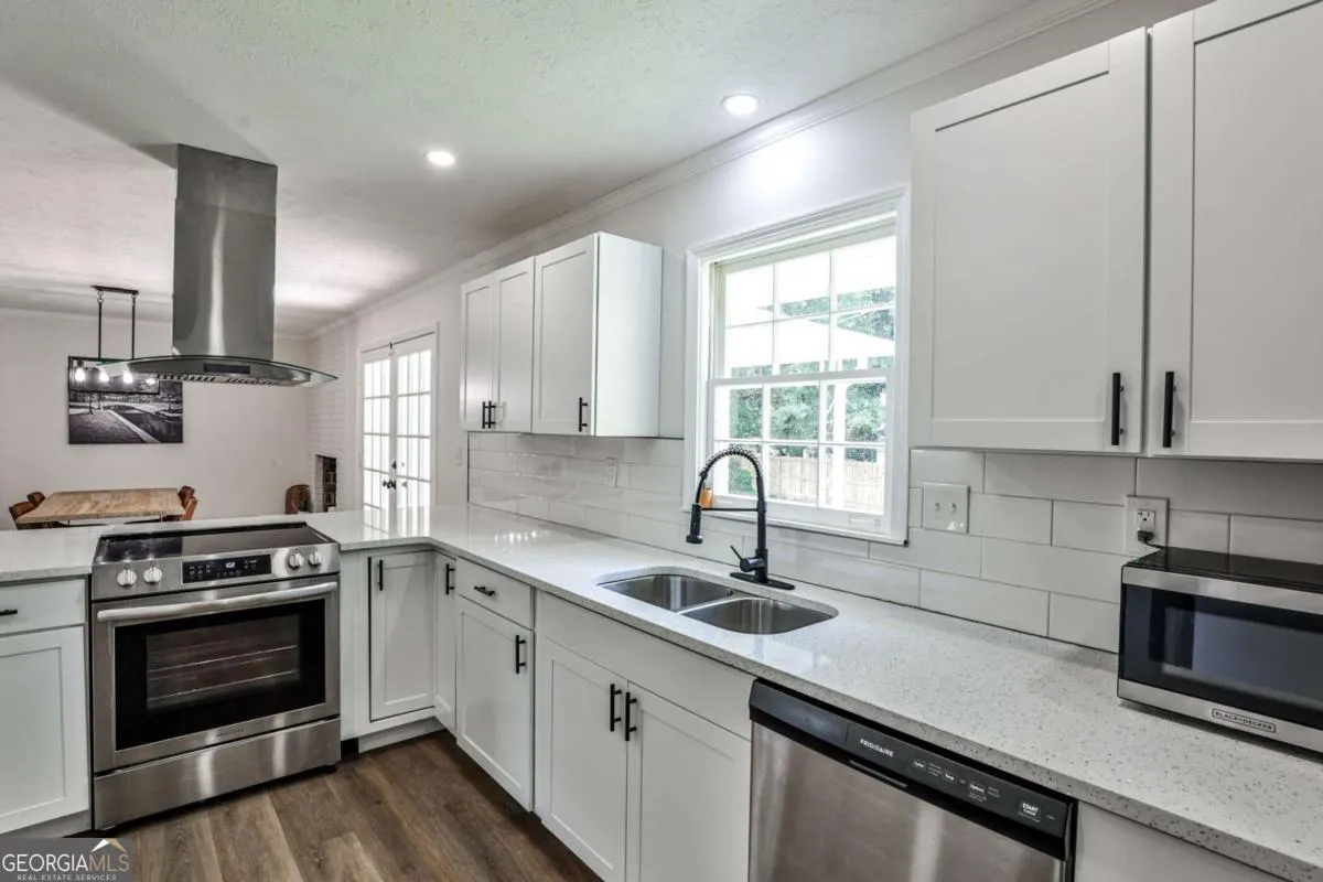 281 Craig Drive