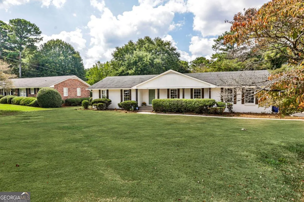 281 Craig Drive