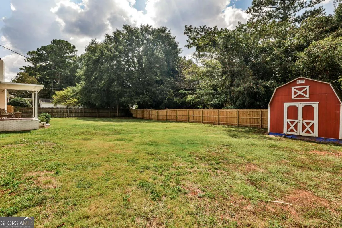 281 Craig Drive