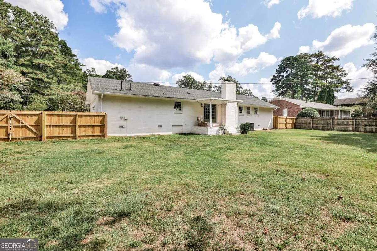 281 Craig Drive