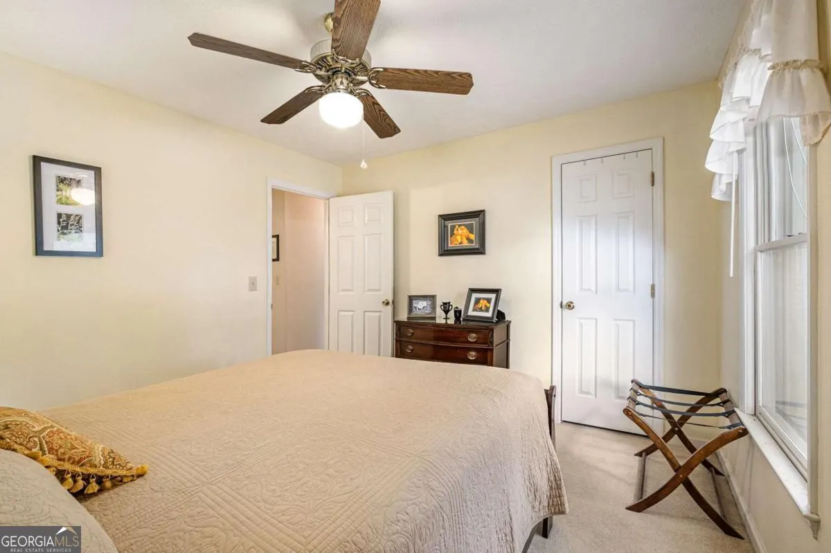 209 Weatherly Woods Drive