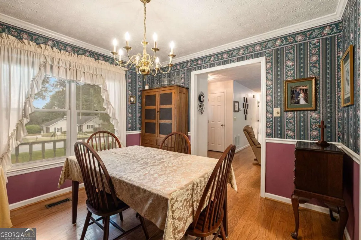 209 Weatherly Woods Drive