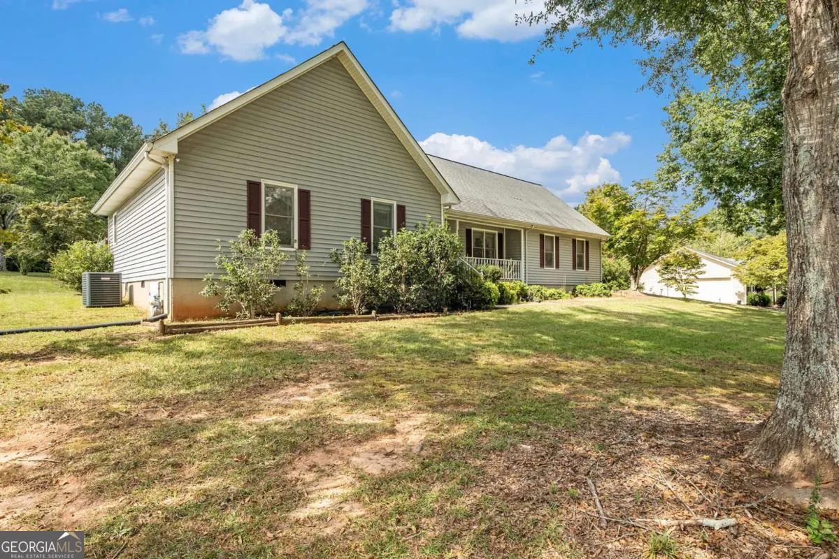 209 Weatherly Woods Drive