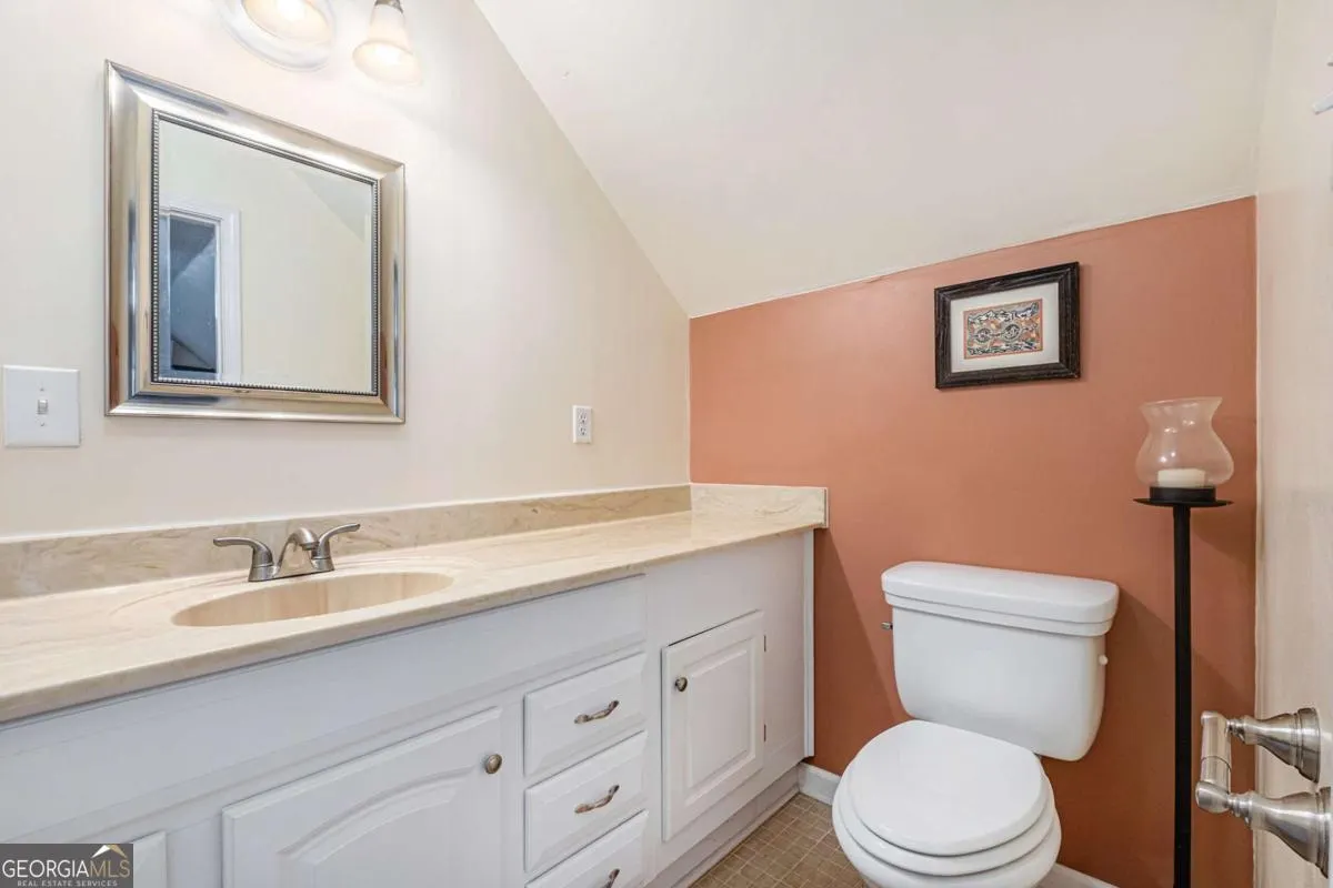 209 Weatherly Woods Drive