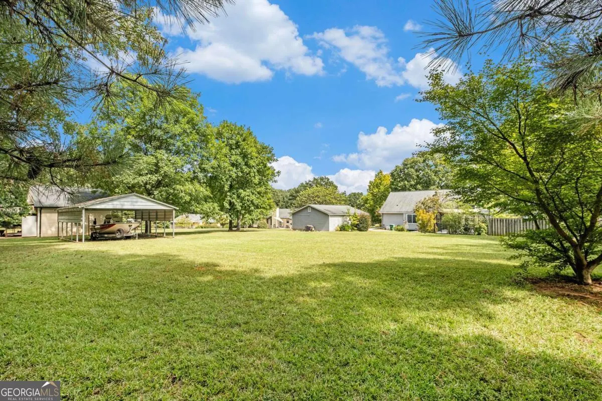 209 Weatherly Woods Drive