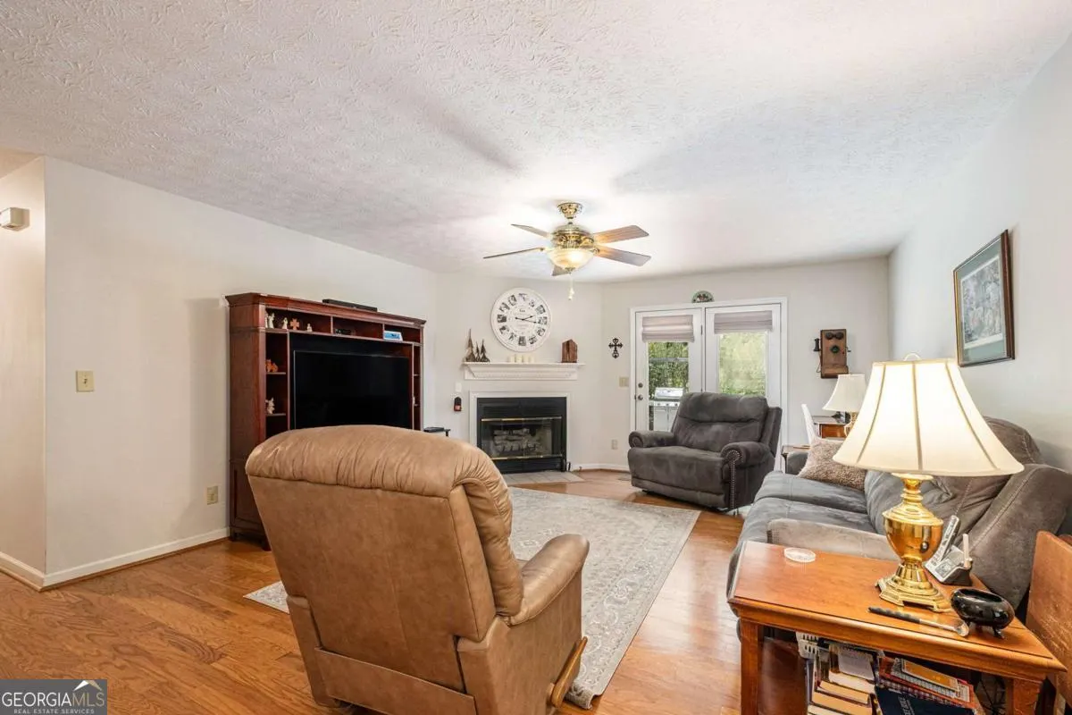 209 Weatherly Woods Drive