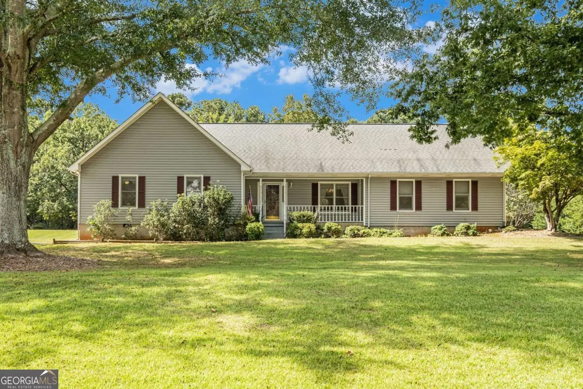 209 Weatherly Woods Drive
