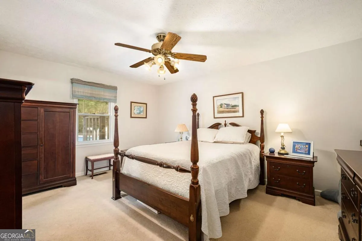 209 Weatherly Woods Drive