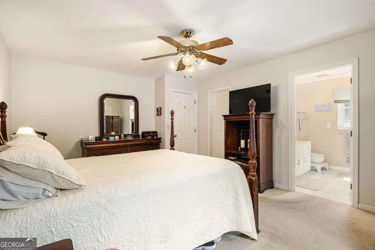 209 Weatherly Woods Drive