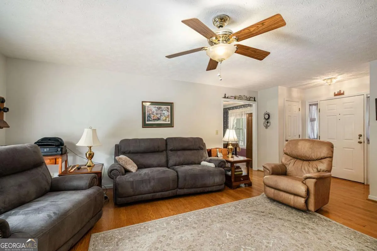 209 Weatherly Woods Drive