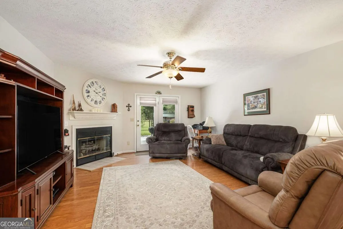 209 Weatherly Woods Drive