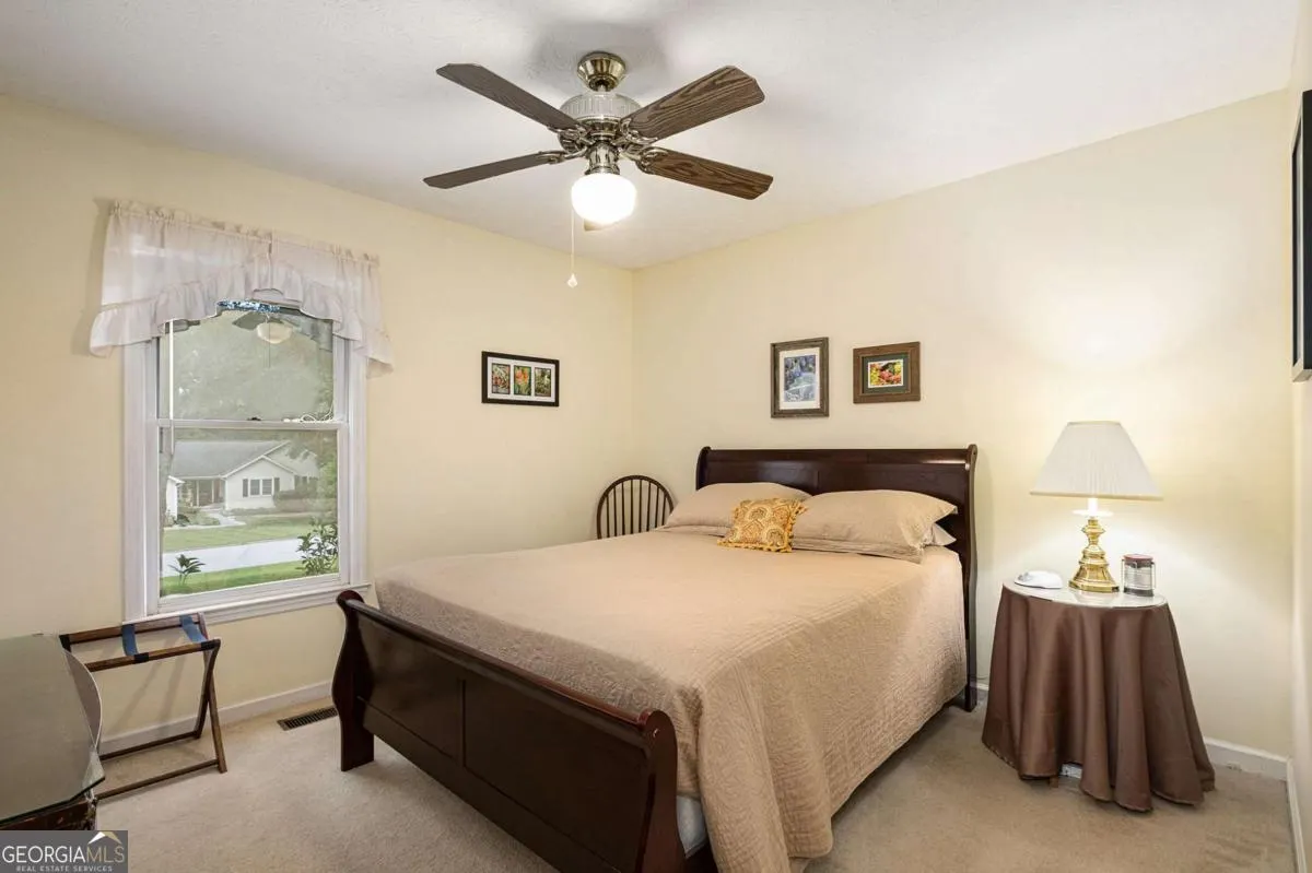 209 Weatherly Woods Drive
