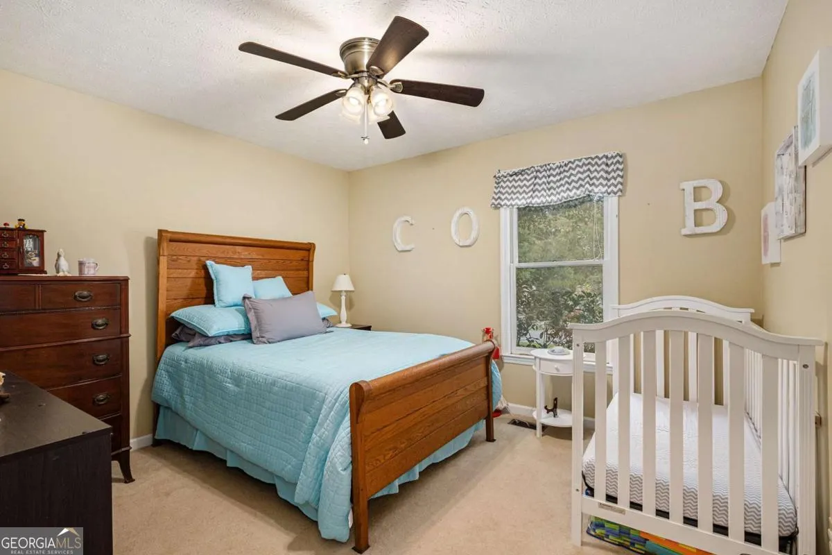 209 Weatherly Woods Drive